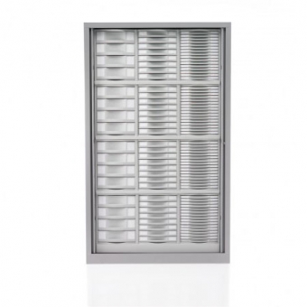 Armoire à tiroirs
