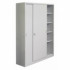Armoire de bureaux � portes coulissantes
