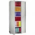 Armoire forte anti-feu
