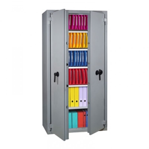 Armoire forte blind�e 