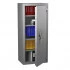 Armoire forte blind�e