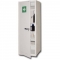 Armoire haute � pharmacie 1 porte avec coffret pour produits toxiques