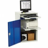 Armoire informatique simple 