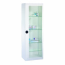 Armoire m�dicale 1 porte