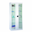 Armoire m�dicale 2 portes