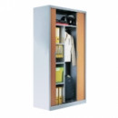 Armoire / penderie � rideaux 