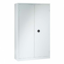 Armoire portes battantes