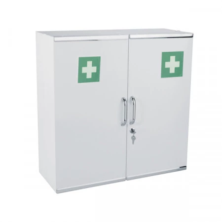 Armoire à pharmacie 2 portes Armoire à pharmacie 2 portes