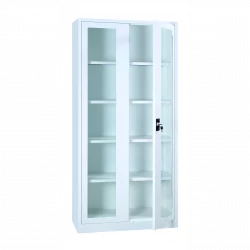 Armoire médicale grande hauteur