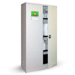 Armoire phytosanitaire en kit