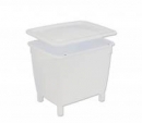 Bac 790 x 605 mm