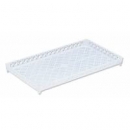 Plateau 710 x 400 mm - DOUBLON