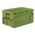 Bac NE 600x400 � porte coulissante