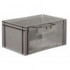 Bac NE 600x400 � porte frontale