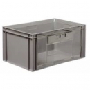Bac NE 600x400 � porte frontale