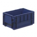 Bac gerbable norme VDA