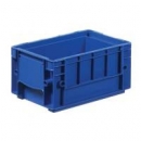 Bac norme VDA base plate