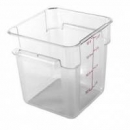 Bacs de stockage alimentaires
