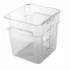 Bacs de stockage alimentaires