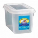 Bacs de stockage gastronormes