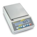 Balance de pr�cision multi-fonctions homologable