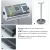 Plateforme de pesée homologable Plateforme de pesée homologable