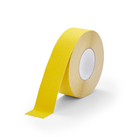 Bande antidérapante jaune Bande antidérapante jaune
