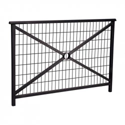 Barrière main courante classique