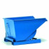 Benne auto-basculante �tanche