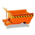 Benne basculante 300L
