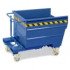 Benne basculante 500L