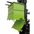 Bennes � fond ouvrant standard