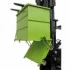 Bennes � fond ouvrant standard