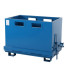 Fond ouvrant automatique 1 compartiment Fond ouvrant automatique 1 compartiment