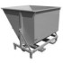 Bennes auto-basculantes �co. galva