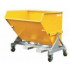 Bennes auto-basculantes standard