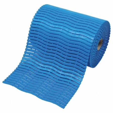 Caillebotis hygiénique PVC anti-bactériologique Caillebotis hygiénique PVC anti-bactériologique