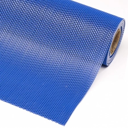Tapis hygiénique PVC résistant aux UV Tapis hygiénique PVC résistant aux UV