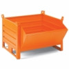 Caisse � bec grande capacit�