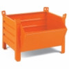 Caisse � bec