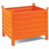 Caisse-palette m�tallique standard