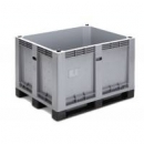 Caisse palette rigide 1200 x 1000