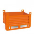 Caisse-palette t�l�e grande capacit�