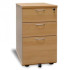 Caisson mobile 3 tiroirs pour extension 