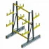 Cantilever léger double face Cantilever léger double face