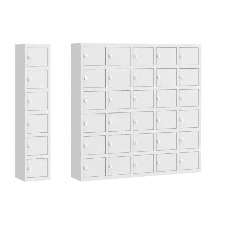 Armoire sécurisée pour petits objets Armoire sécurisée pour petits objets