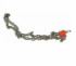 Chaine de d�part pour consigneur Smartlock, Combi et Variloc
