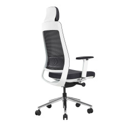 Fauteuil de bureau ergonomique 5 positions