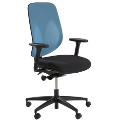 Fauteuil de bureau ergonomique confort