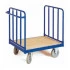 Chariot 2 dossiers amovibles 